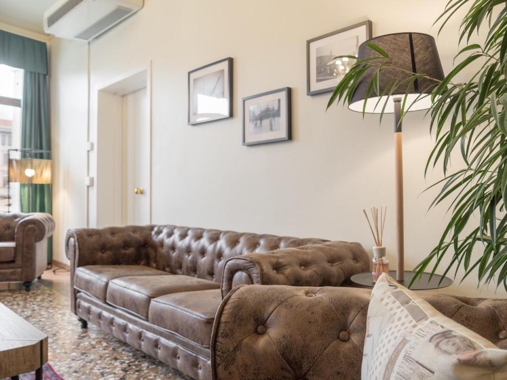 Grand Canal Suite by Wonderful Italy