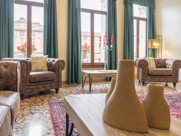 Grand Canal Suite by Wonderful Italy image 11